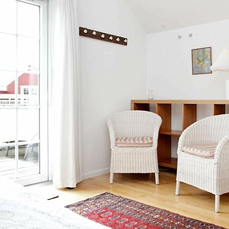 Holiday Home Blavand Xxxv Exterior foto