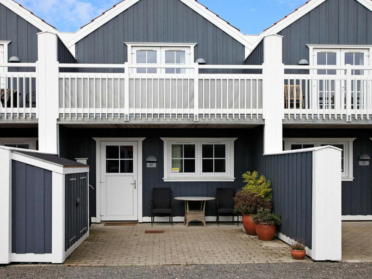 Holiday Home Blavand Xxxv Habitación foto