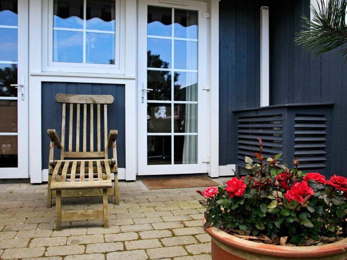Holiday Home Blavand Xxxv Habitación foto