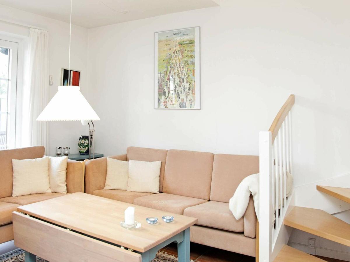Holiday Home Blavand Xxxv Habitación foto