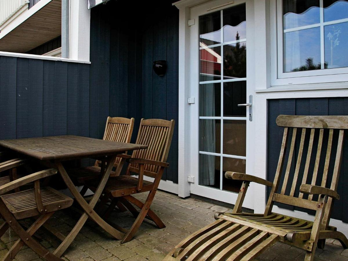 Holiday Home Blavand Xxxv Habitación foto