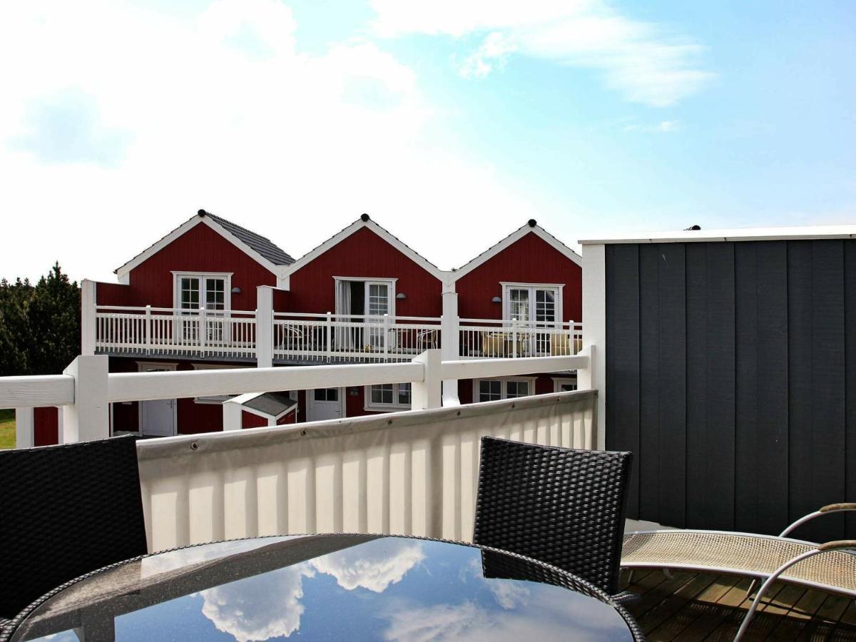 Holiday Home Blavand Xxxv Habitación foto