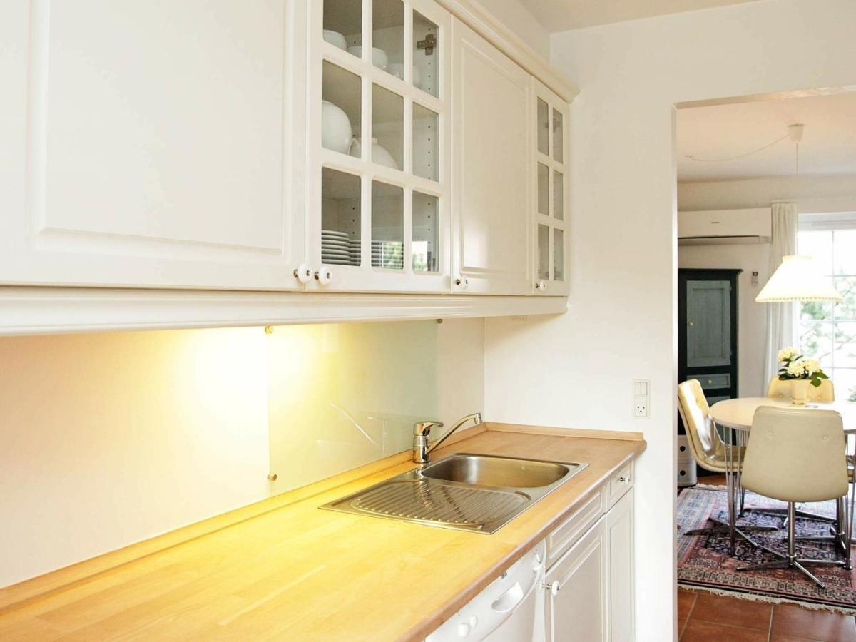 Holiday Home Blavand Xxxv Exterior foto